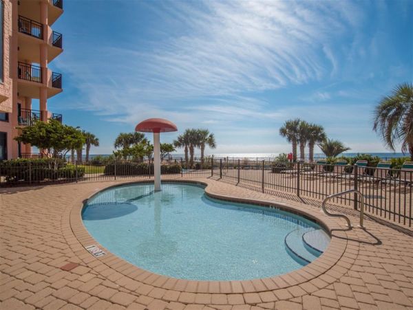 Alabama Beach Areas Home 992313