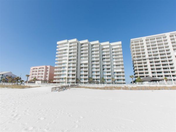 Alabama Beach Areas Home 992314
