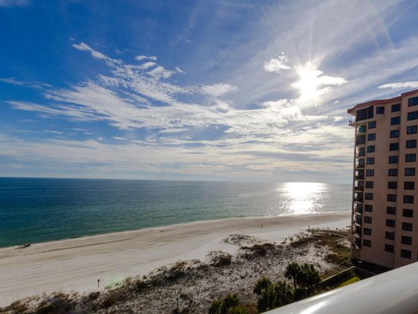 Alabama Beach Areas Home 992315