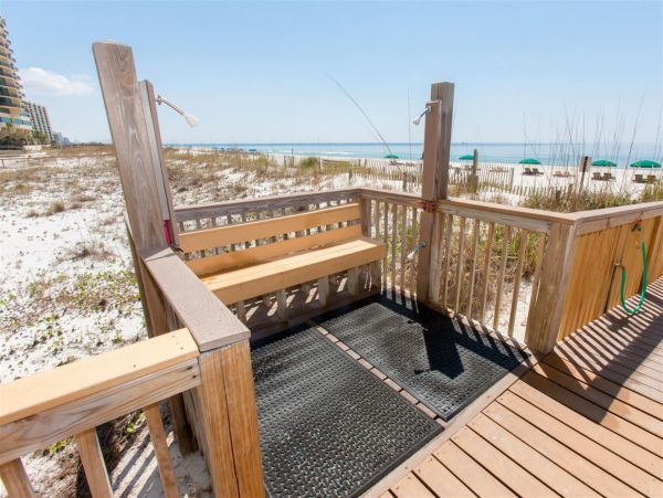 Alabama Beach Areas Home 992315