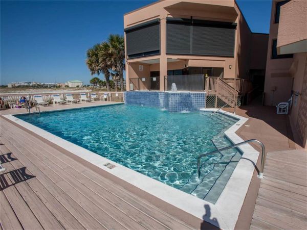 Alabama Beach Areas Home 992317