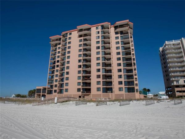Alabama Beach Areas Home 992317