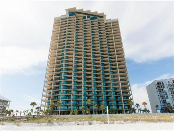 Alabama Beach Areas Home 992319