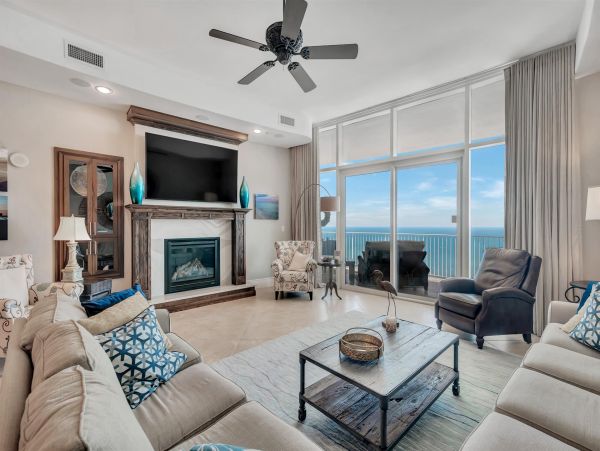 Alabama Beach Areas Home 992322