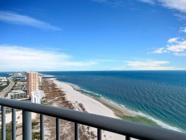 Alabama Beach Areas Home 992322