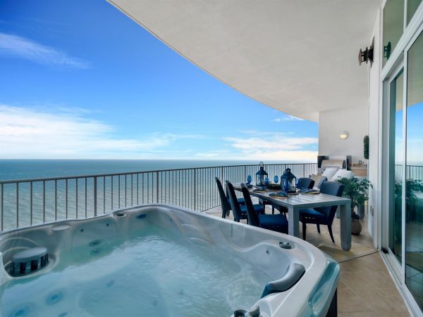 Alabama Beach Areas Home 992322