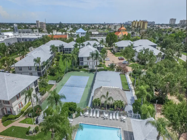 Marco Island Charm Call Today Lovely Rental