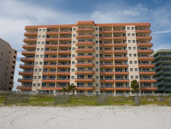 Alabama Beach Areas Home 992328