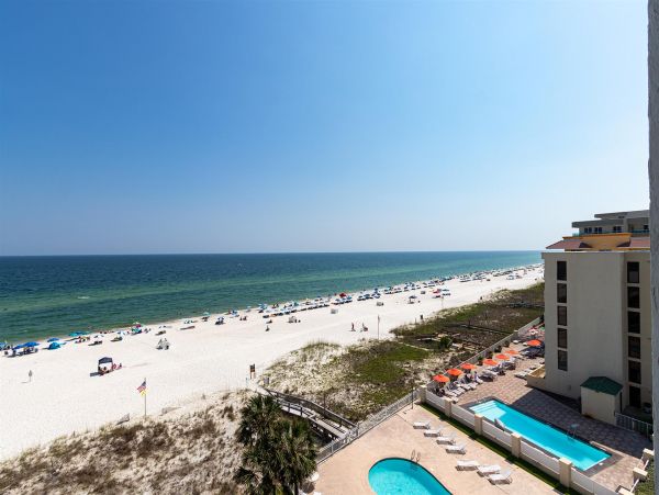 Alabama Beach Areas Home 992331
