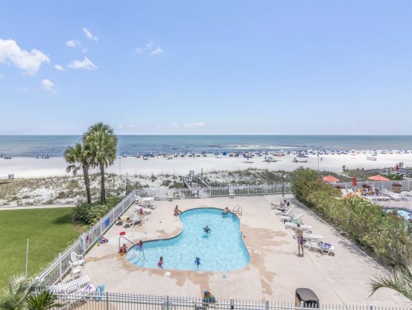 Alabama Beach Areas Home 992331