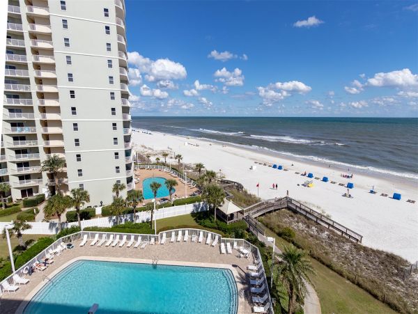 Alabama Beach Areas Home 992337