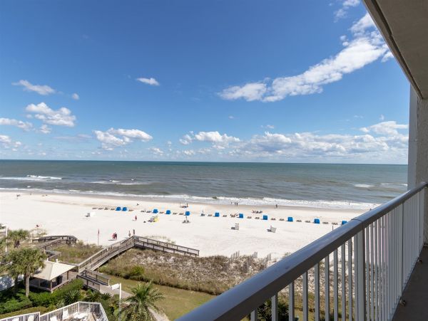 Alabama Beach Areas Home 992337