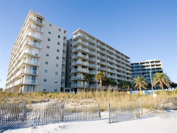 Alabama Beach Areas Home 992337