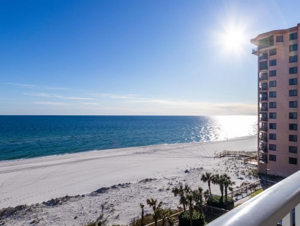 Alabama Beach Areas Home 992341