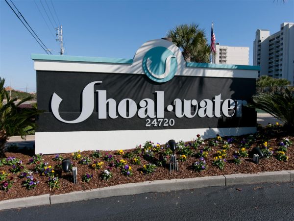Alabama Beach Areas Home 992342
