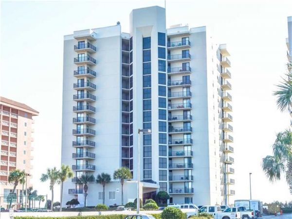 Alabama Beach Areas Home 992344