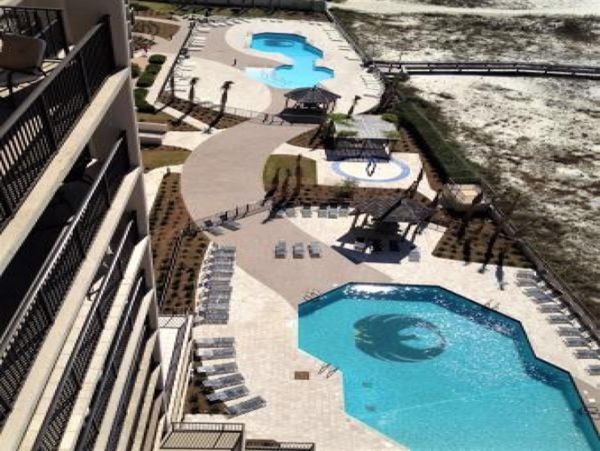 Alabama Beach Areas Home 992344