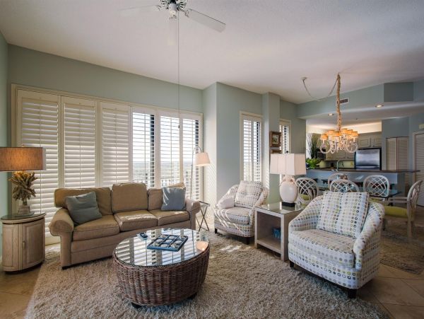 Alabama Beach Areas Home 992345