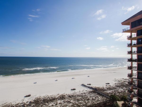 Alabama Beach Areas Home 992345