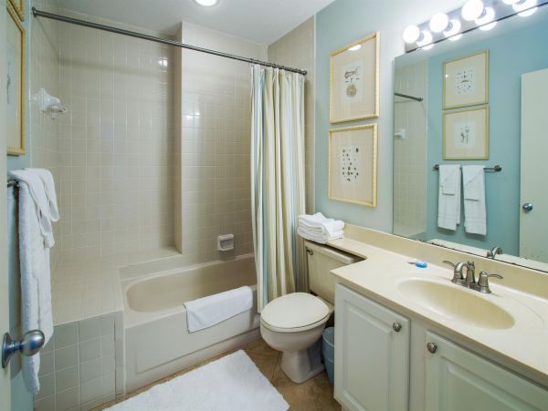Alabama Beach Areas Home 992345
