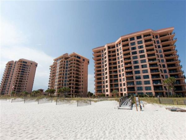 Alabama Beach Areas Home 992345