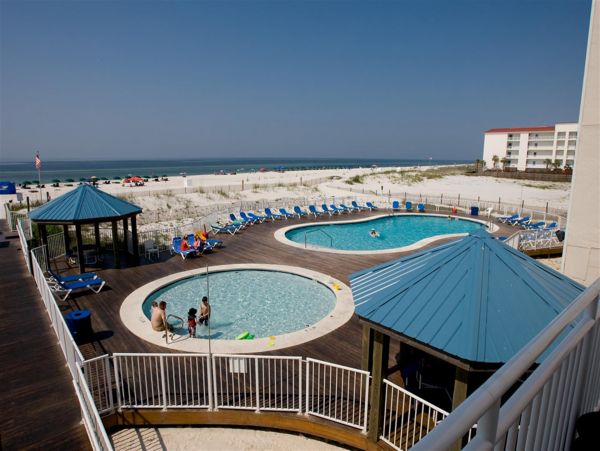 Alabama Beach Areas Home 992346