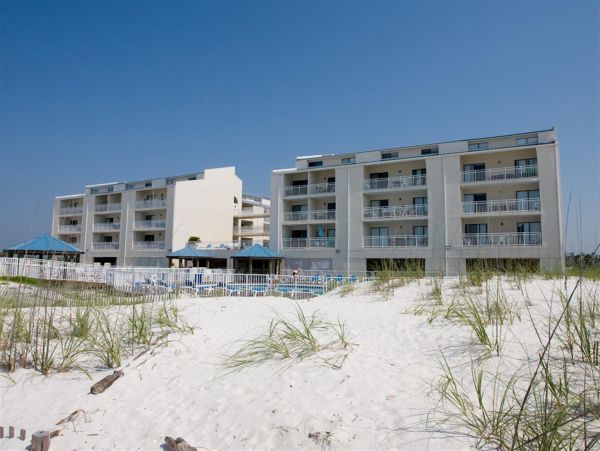 Alabama Beach Areas Home 992346