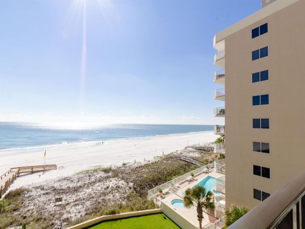 Alabama Beach Areas Home 992347