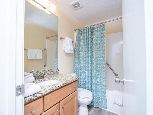 Alabama Beach Areas Home 992349