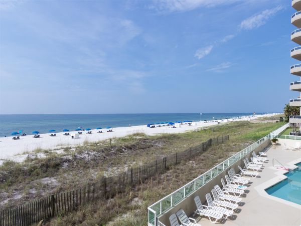 Alabama Beach Areas Home 992350