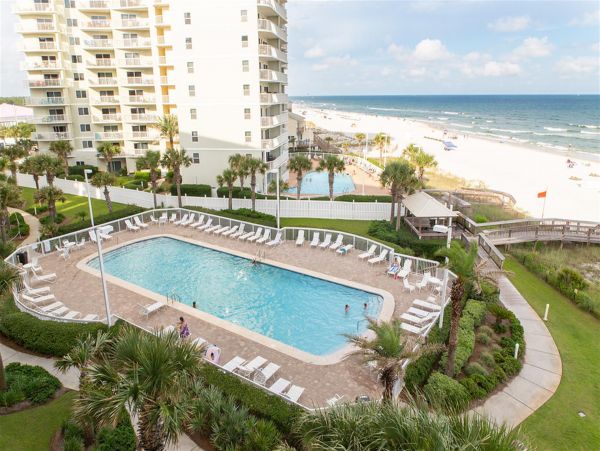 Alabama Beach Areas Home 992353