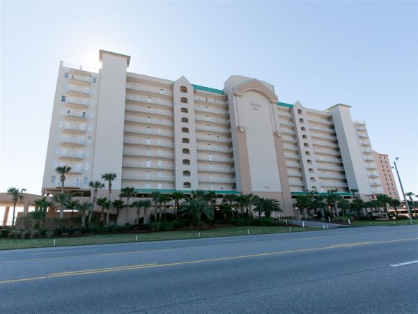 Alabama Beach Areas Home 992354