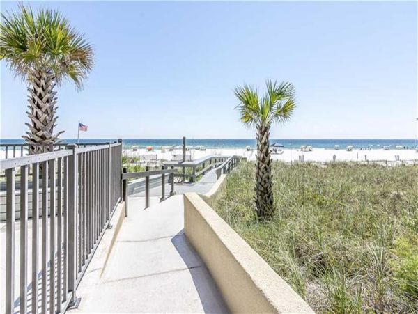 Alabama Beach Areas Home 992355