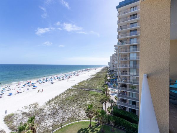 Alabama Beach Areas Home 992357