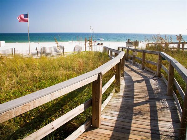 Alabama Beach Areas Home 992357