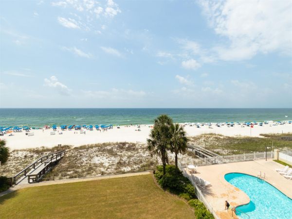 Alabama Beach Areas Home 992361