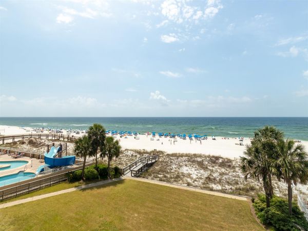 Alabama Beach Areas Home 992361