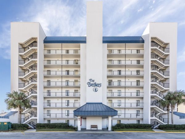 Alabama Beach Areas Home 992361