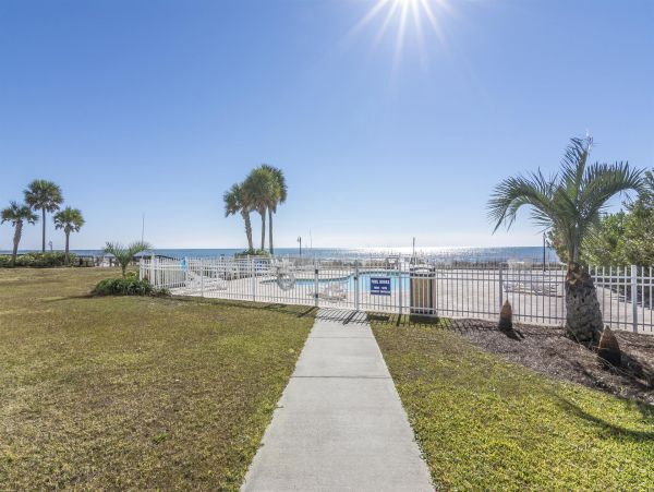 Alabama Beach Areas Home 992361