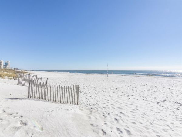 Alabama Beach Areas Home 992361