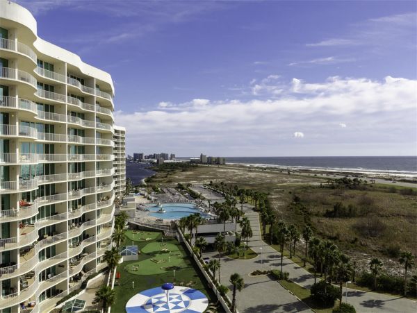 Alabama Beach Areas Home 992366