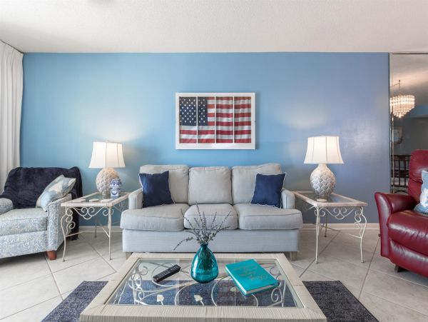 Alabama Beach Areas Home 992371