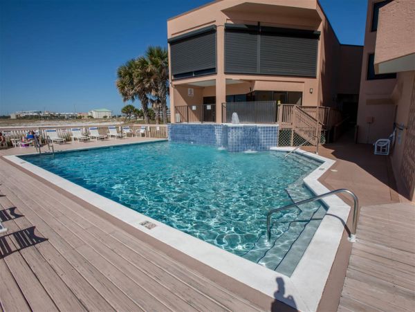 Alabama Beach Areas Home 992372