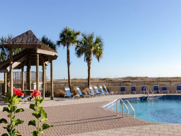 Alabama Beach Areas Home 992373