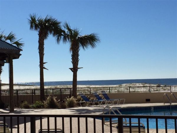 Alabama Beach Areas Home 992373