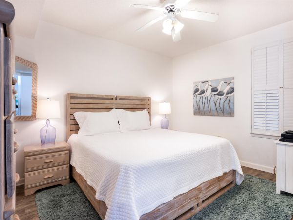 Beautiful One Bedroom Vacation Rental in Orange Beach