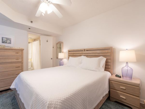 Beautiful One Bedroom Vacation Rental in Orange Beach