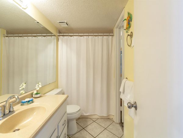 Beautiful One Bedroom Vacation Rental in Orange Beach