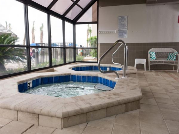 Beautiful One Bedroom Vacation Rental in Orange Beach