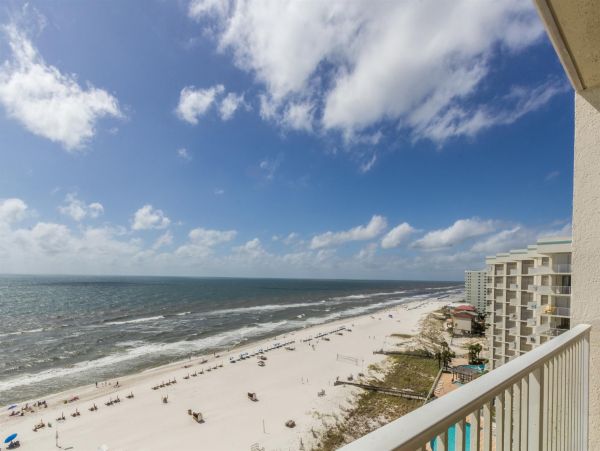 Alabama Beach Areas Home 992376
